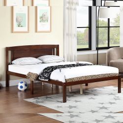 $239 FULL BED & 8” SPRING MATTRESS / TARRIFF BLOW OUT SALE 