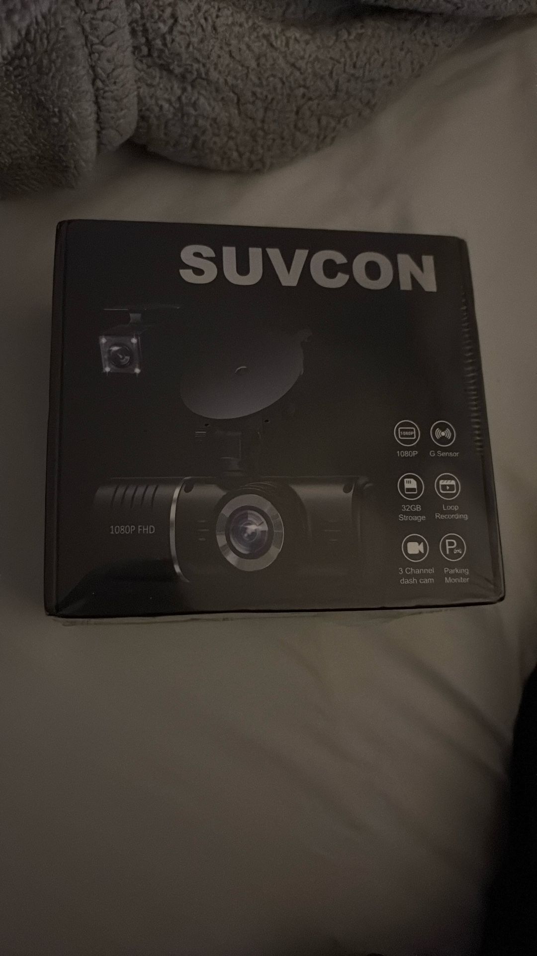 Dash Cam