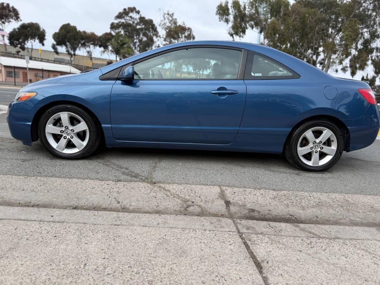 2007 Honda Civic