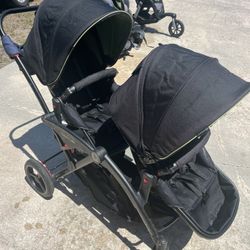 Double Stroller