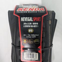 Mountain Bike Tires 29 x 2.20