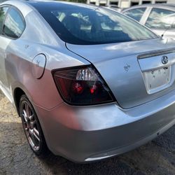 2009 Scion tC