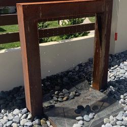 Water Rain Curtain 