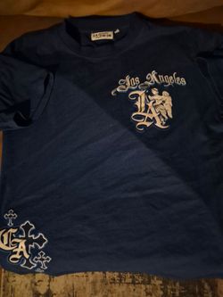 Graphic LA t shirt size small