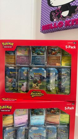 Pokémon Trading Card Game