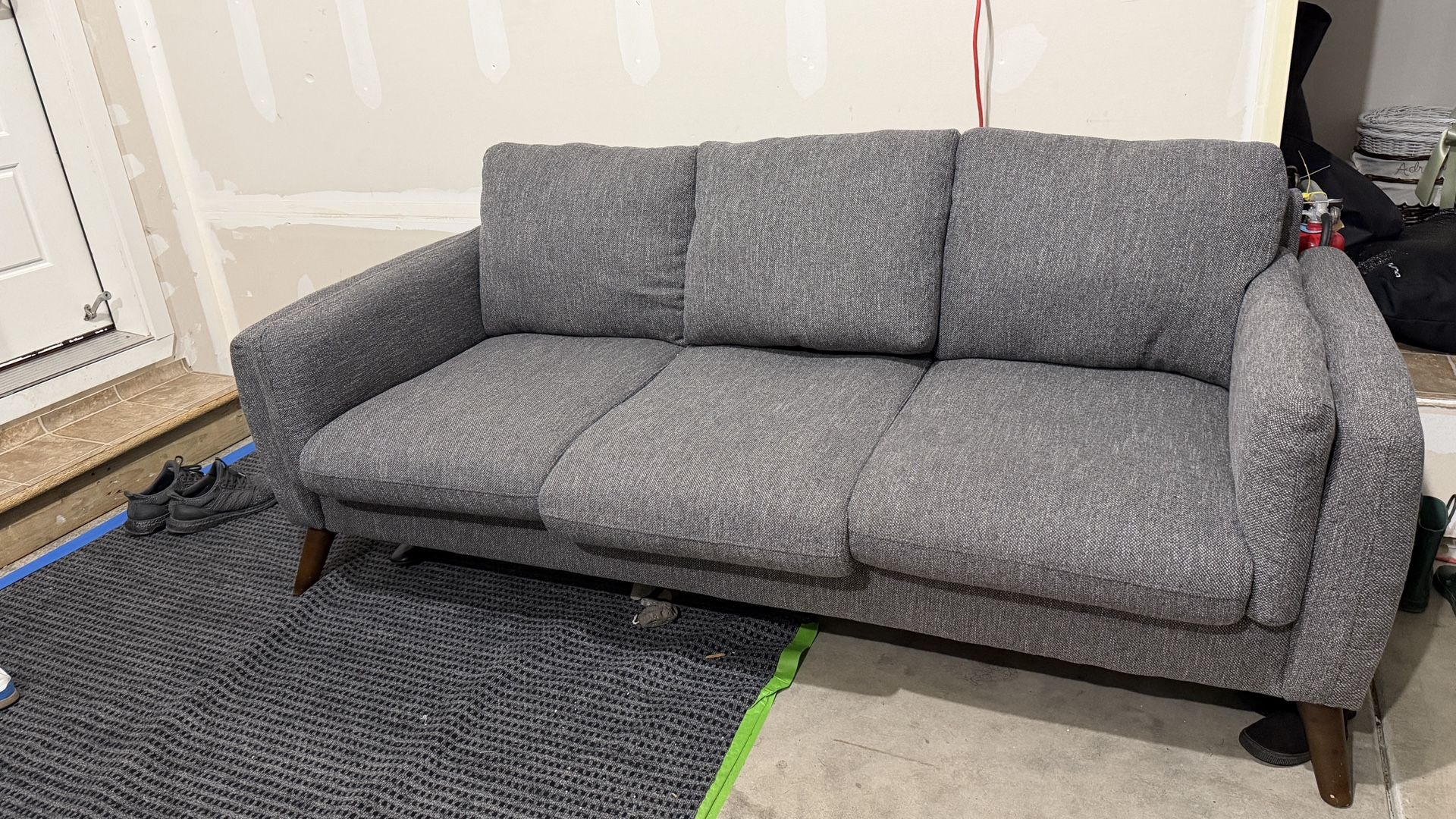 Free Couch