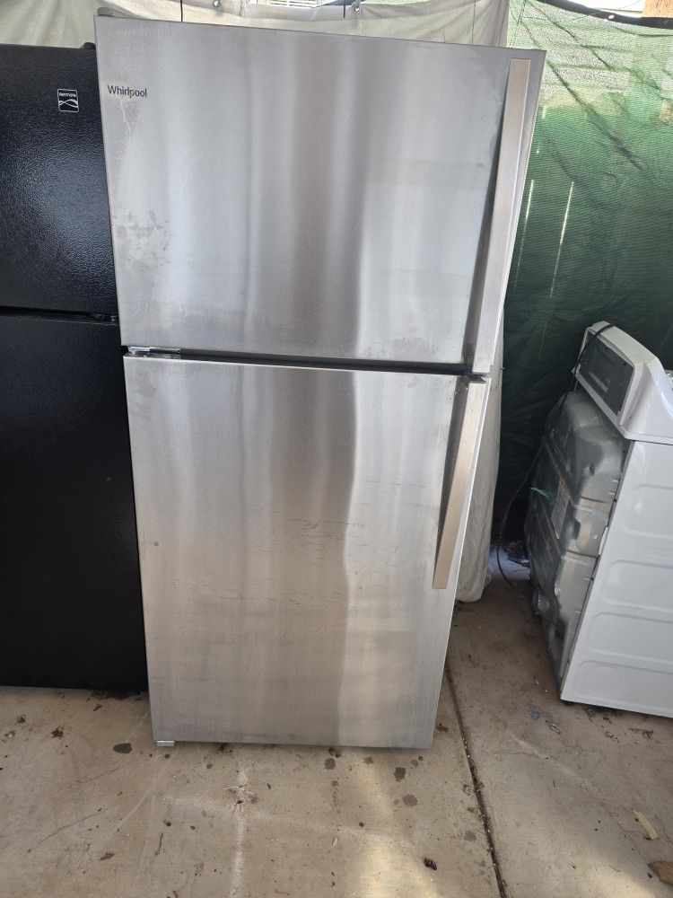 Whirlpool Refrigerator For Sale I