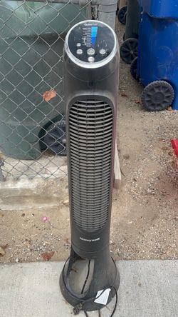 FREE Tower Fan