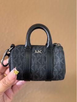 Michael Kors Keychain Coin Pouch