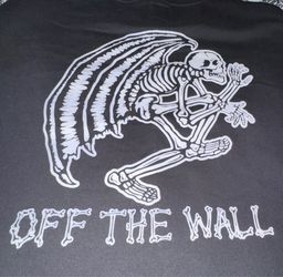 NWT Vans Crewneck Sweater