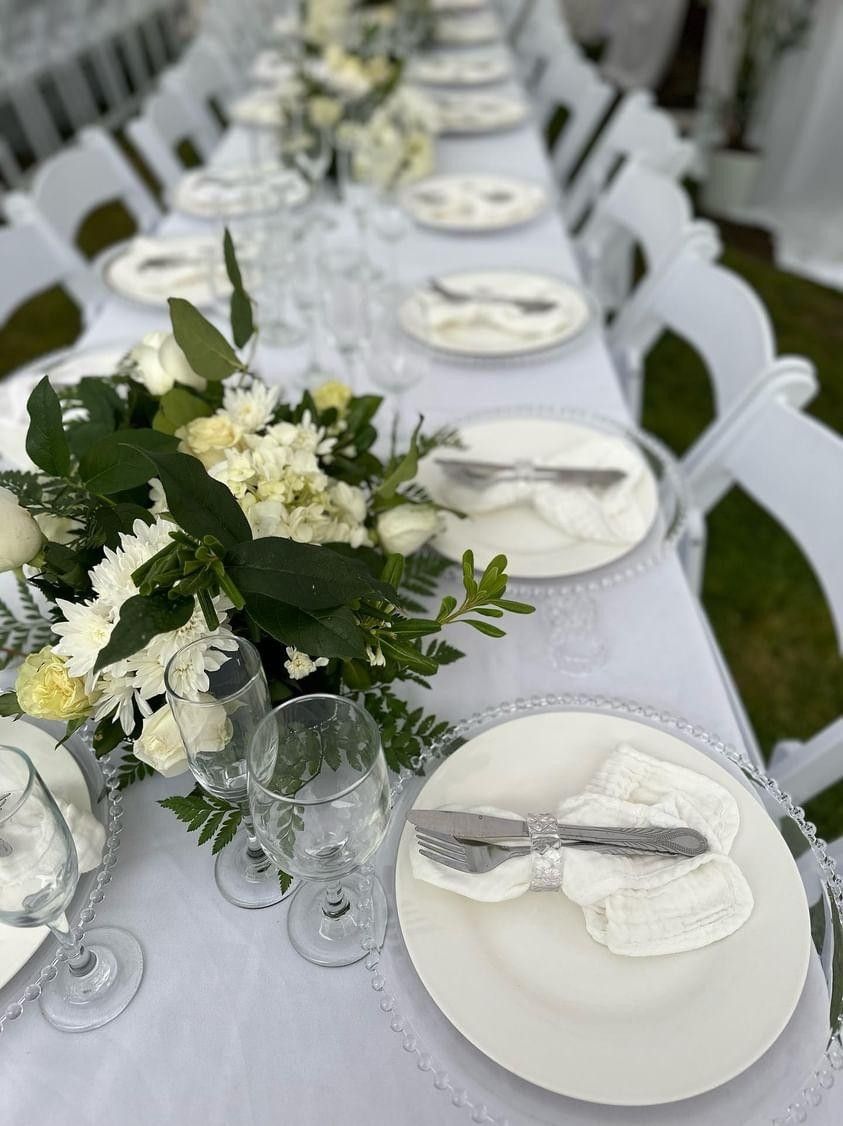 Wedding Day Coordinator , Timeline, Teardown