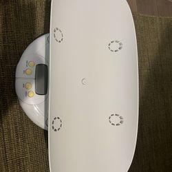 Baby Weight Scale 