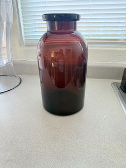 Decorative vase
