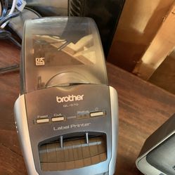 Ql-570 Label Printer