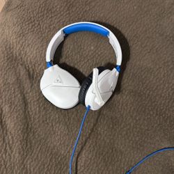 Turtle Beach Headset