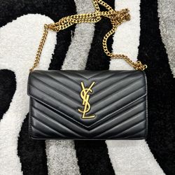 YSL Crossbody Bag 