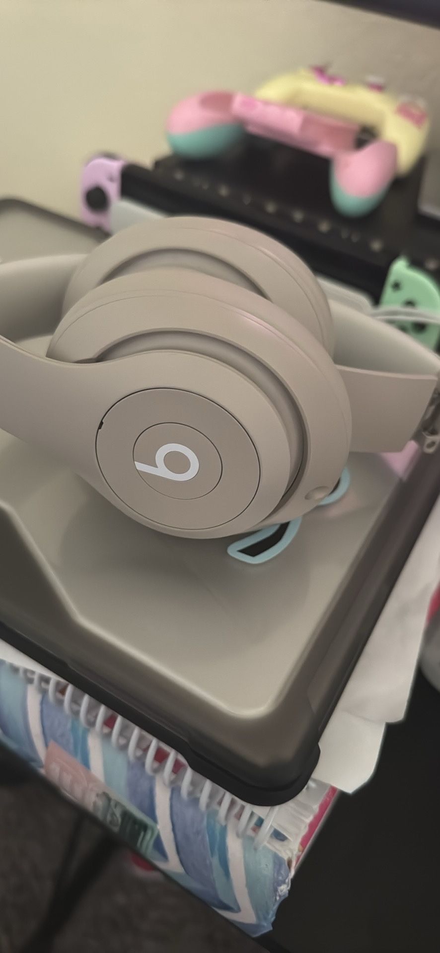 Beats Studio Pro