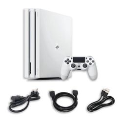 PS4 Pro 1TB
