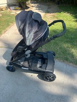 Graco Stroller