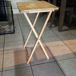 Small Table