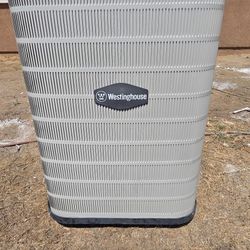 4 TON AC Unit Condensor