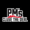 PM'S Close The Deal