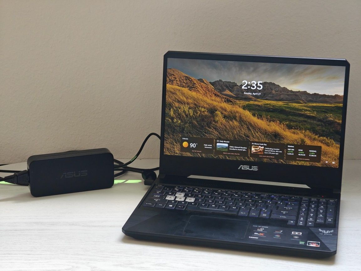 ASUS Gaming Laptop