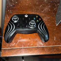  Xbox One S PDP controller