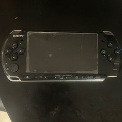 PSP