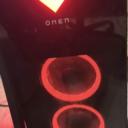 i9 40L omen pc gaming desktop