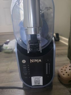 ninja slushie machine, 5 in-1