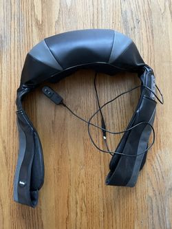 Shoulder/arm Massager