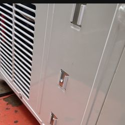 Non Working  Air Condioners