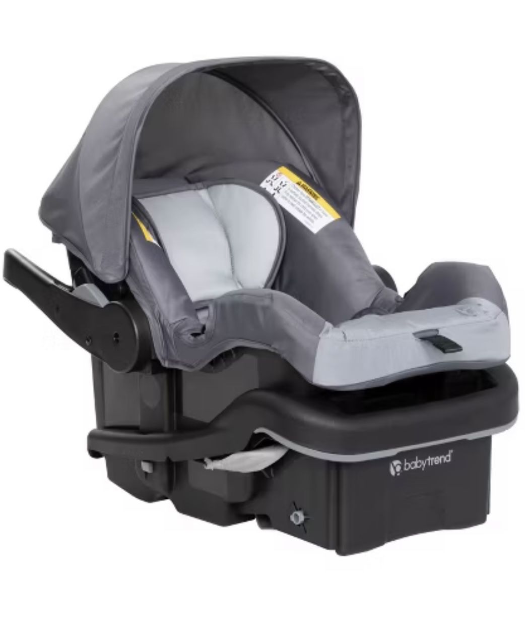 Baby Trend Car Seat