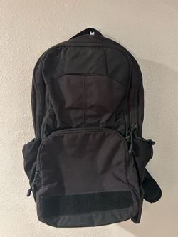 Vertx ready pack with premier body armor insert