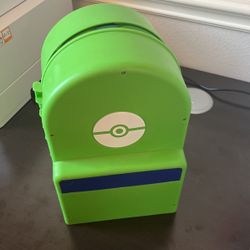 Pokemon Backpack