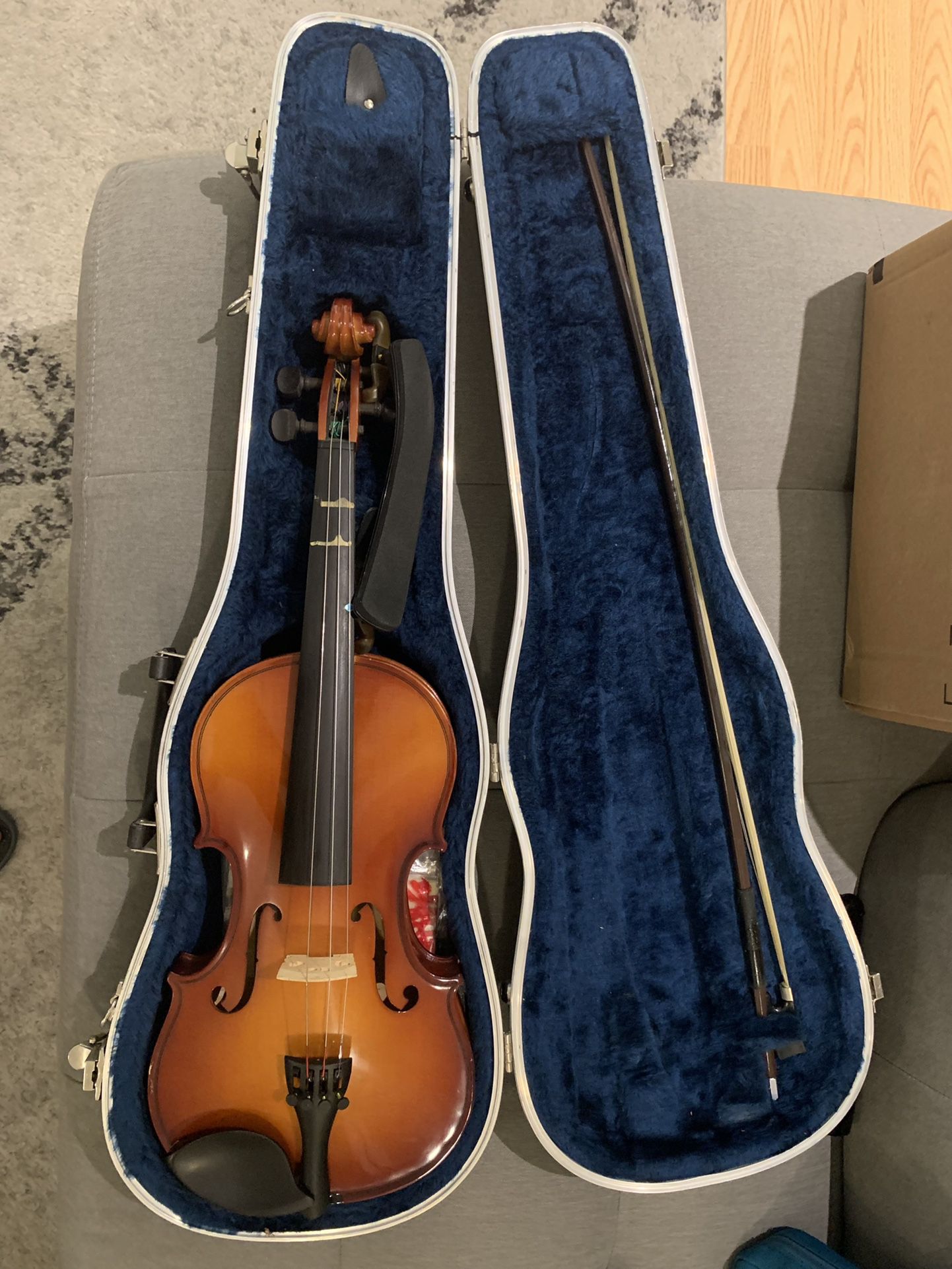 Violin 4/4 Full Size