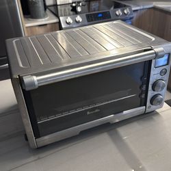 Breville Countertop Toaster Oven