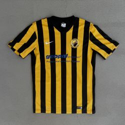 Vintage Football Jersey 