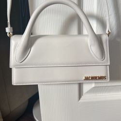 Jacquemus Handbag New