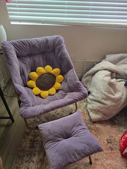 Cozy chair
