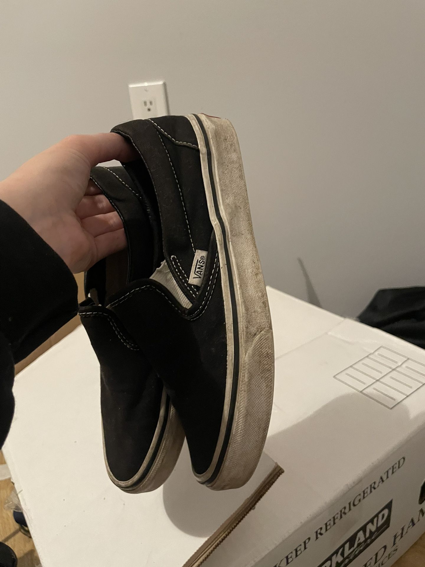 Vans