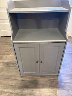 IKEA Coffee Bar Cabinet