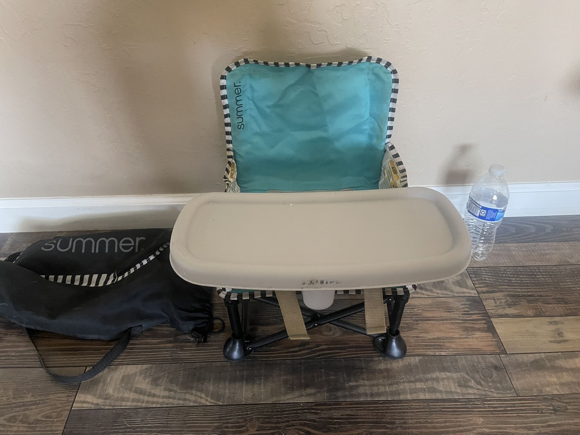 Portable Booster Seat