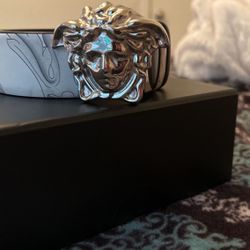 Brand New Versace Belt 