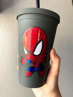 Customized insulated cup