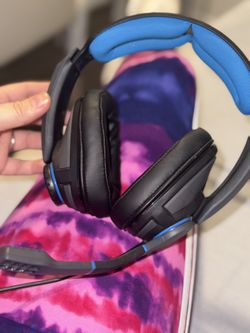 AudÃfonos Epos sennheiser