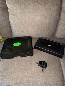 PlayStation 2 Intec Portable Screen (parts/repair)
