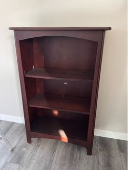 Bookshelf