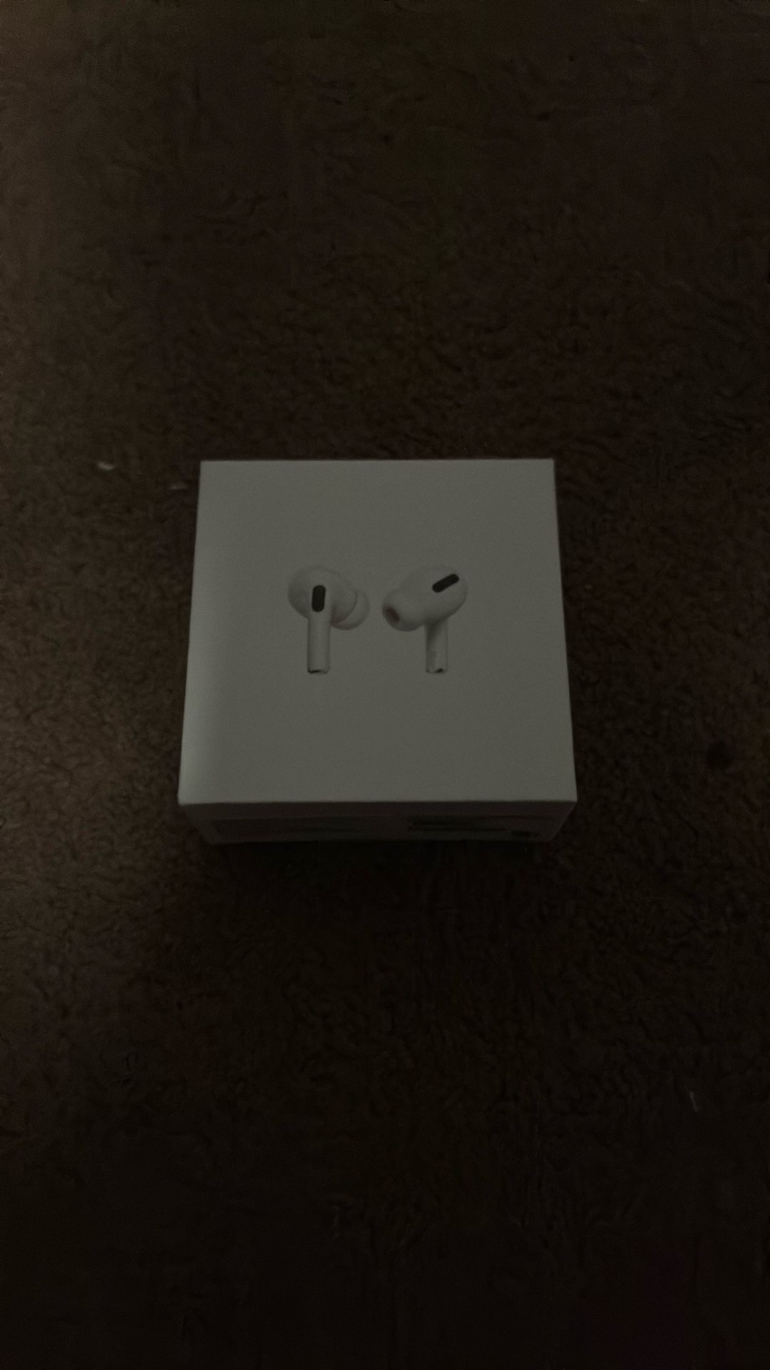 Air POd Pros Brand New